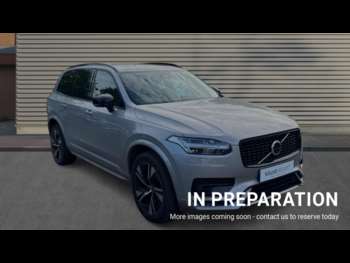 2022 - 2.0 B5D [235] Plus Dark 5dr AWD Geartronic Auto