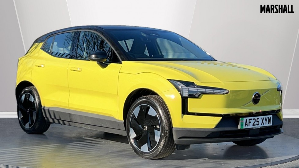 Used Volvo EX30 2025 for sale - 75472562: Photo 1