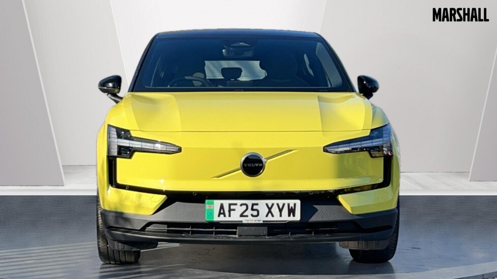 Used Volvo EX30 2025 for sale - 75472562: Photo 12