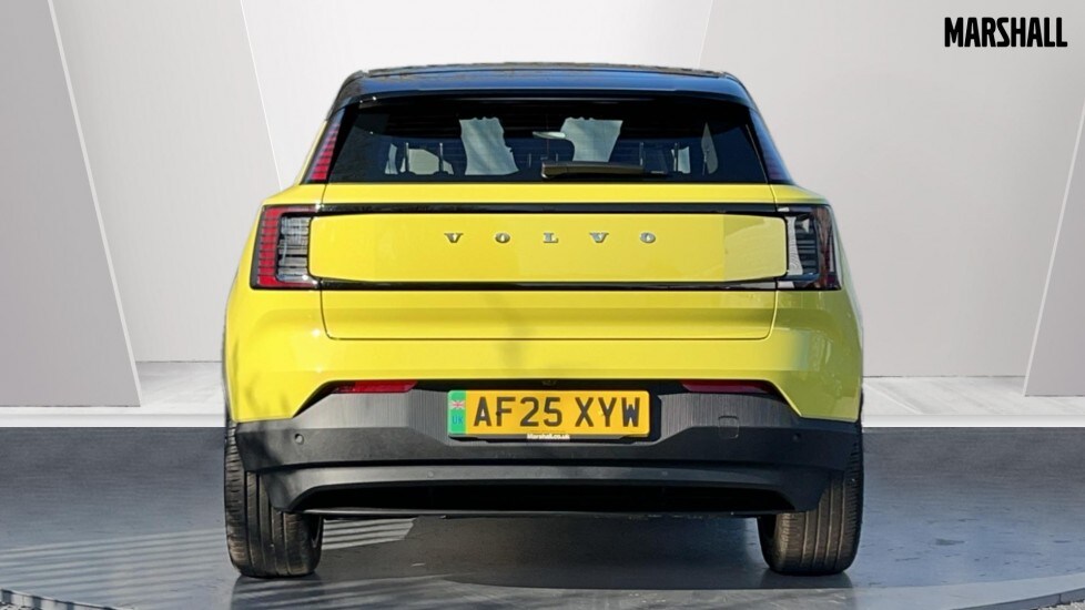 Used Volvo EX30 2025 for sale - 75472562: Photo 13