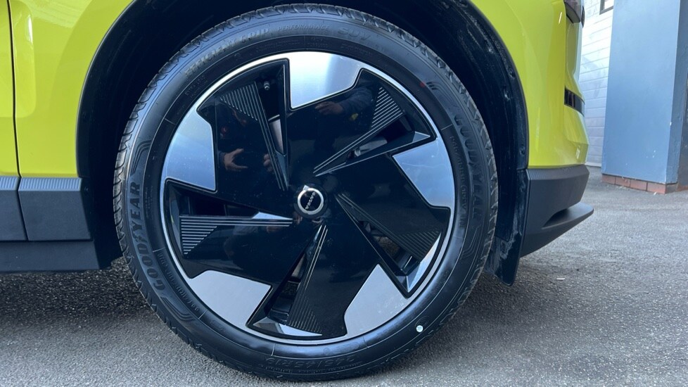 Used Volvo EX30 2025 for sale - 75472562: Photo 16