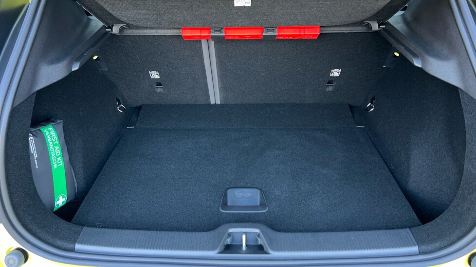 Used Volvo EX30 2025 for sale - 75472562: Photo 17