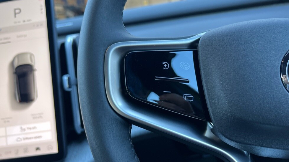 Used Volvo EX30 2025 for sale - 75472562: Photo 18