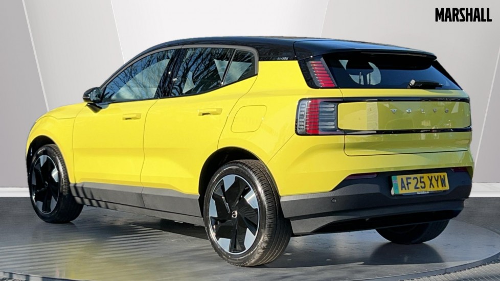 Used Volvo EX30 2025 for sale - 75472562: Photo 2