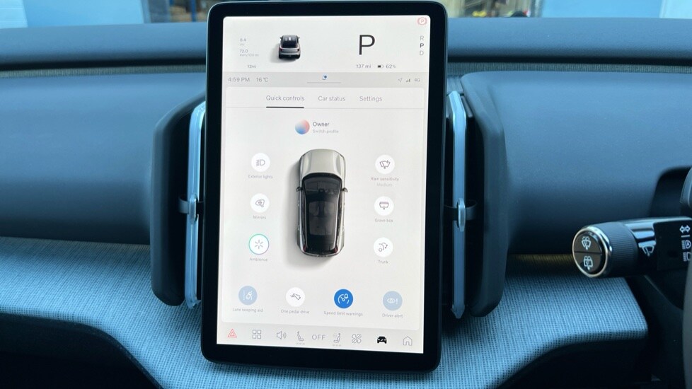 Used Volvo EX30 2025 for sale - 75472562: Photo 20