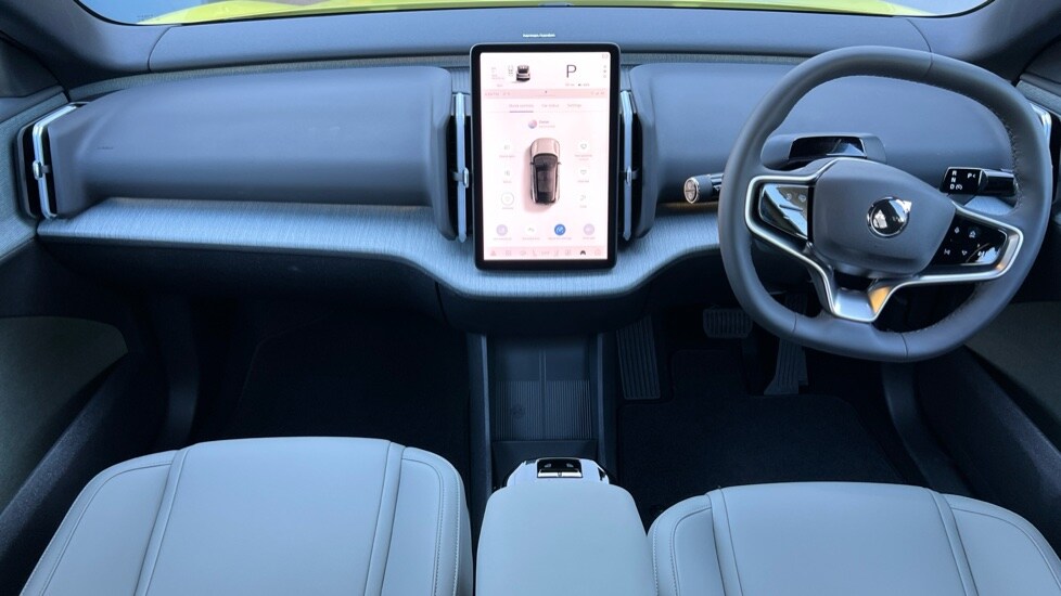 Used Volvo EX30 2025 for sale - 75472562: Photo 21