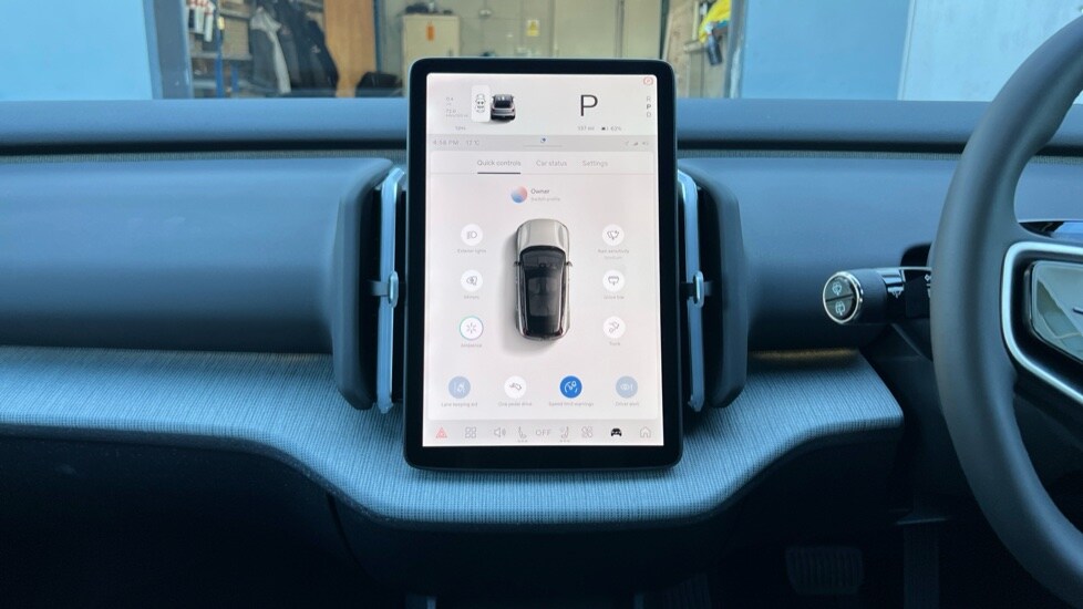 Used Volvo EX30 2025 for sale - 75472562: Photo 22