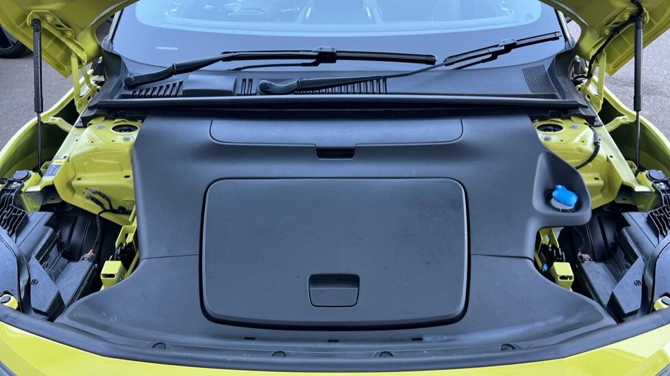 Used Volvo EX30 2025 for sale - 75472562: Photo 23