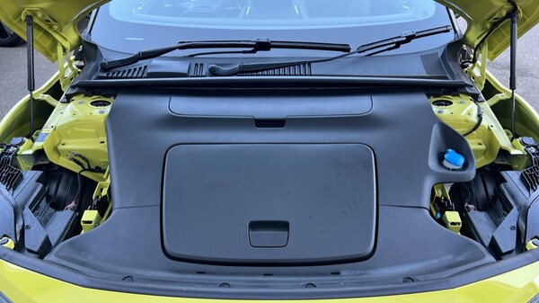 Used Volvo EX30 2025 for sale - 75472562: Photo 23