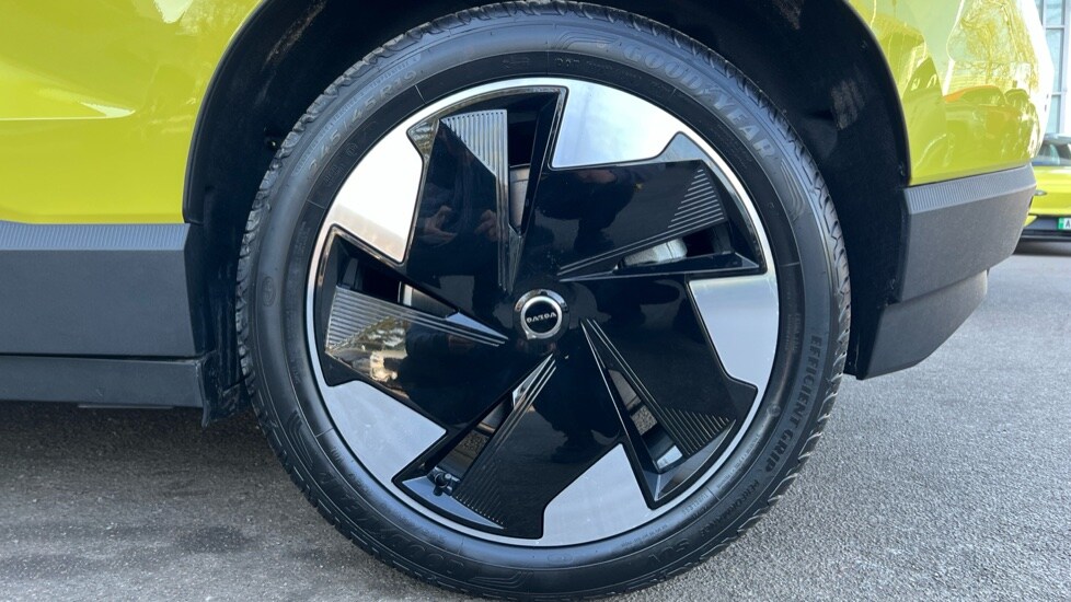 Used Volvo EX30 2025 for sale - 75472562: Photo 26