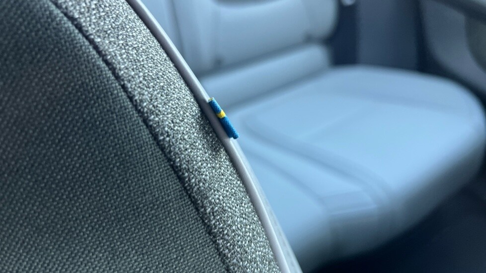 Used Volvo EX30 2025 for sale - 75472562: Photo 27