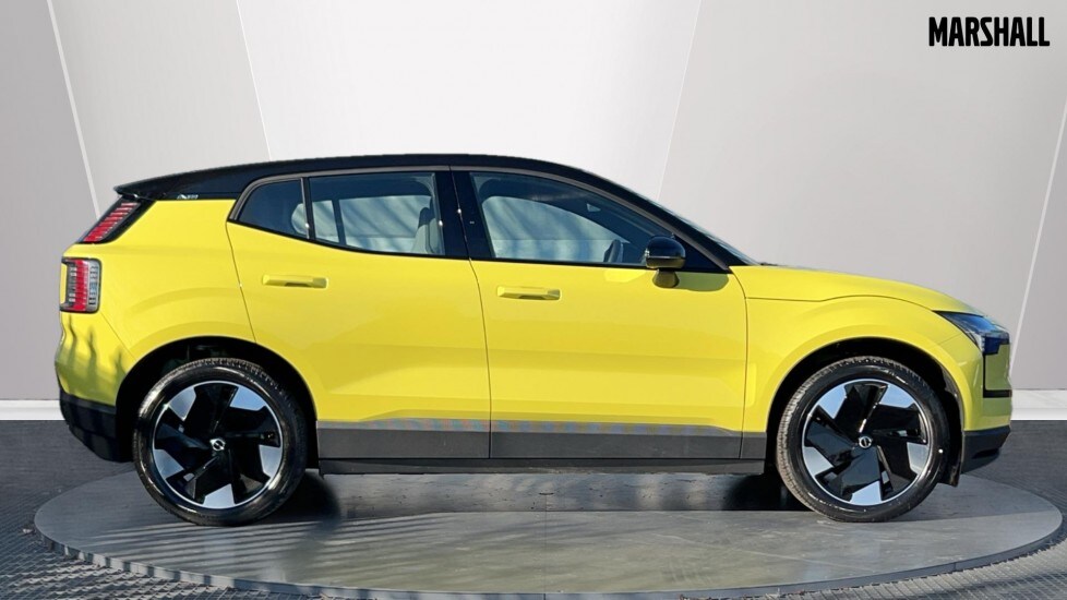 Used Volvo EX30 2025 for sale - 75472562: Photo 3