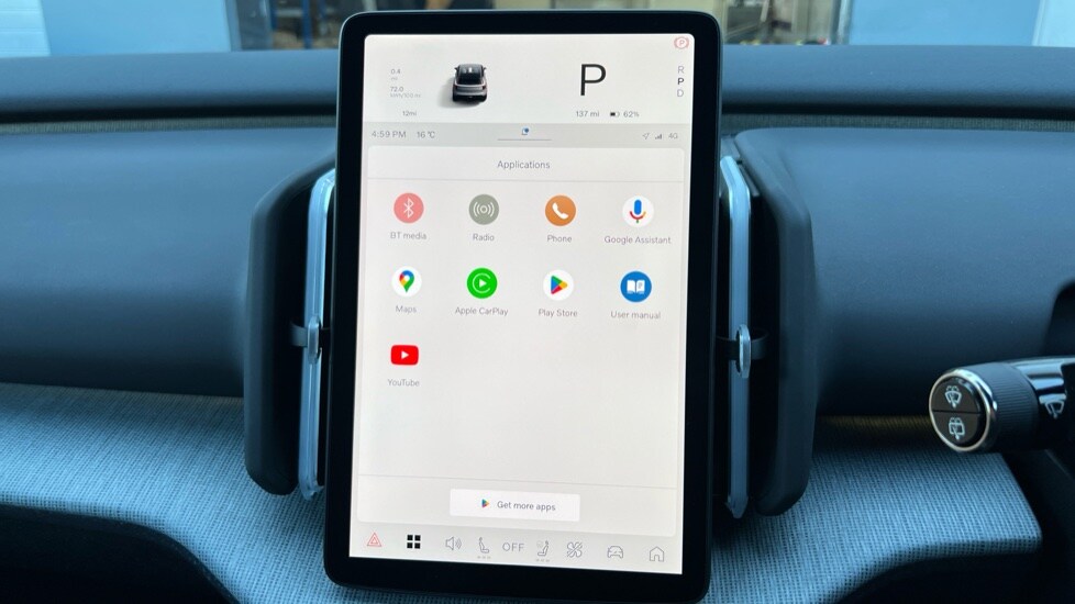 Used Volvo EX30 2025 for sale - 75472562: Photo 32