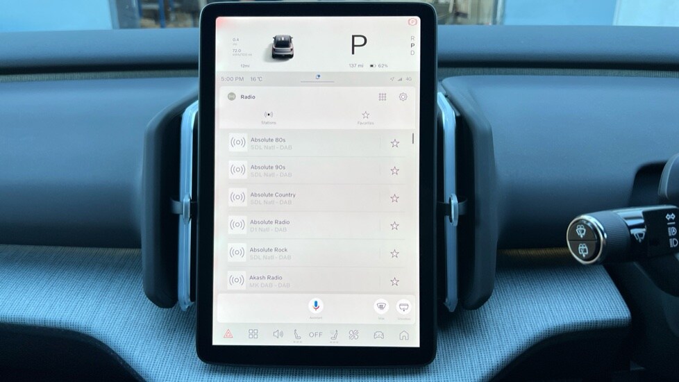 Used Volvo EX30 2025 for sale - 75472562: Photo 33