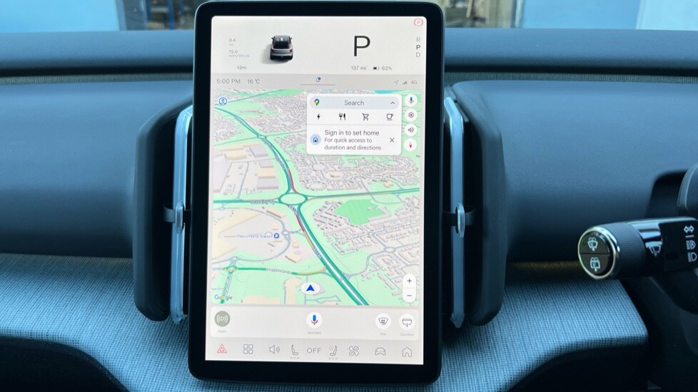 Used Volvo EX30 2025 for sale - 75472562: Photo 34