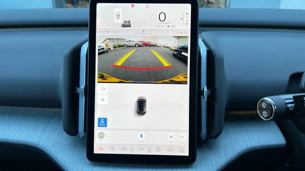 Used Volvo EX30 2025 for sale - 75472562: Photo 35