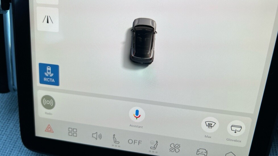 Used Volvo EX30 2025 for sale - 75472562: Photo 37