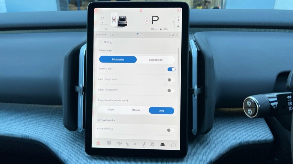 Used Volvo EX30 2025 for sale - 75472562: Photo 39