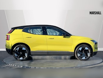 Used Volvo EX30 2025 for sale - 75472562: Photo