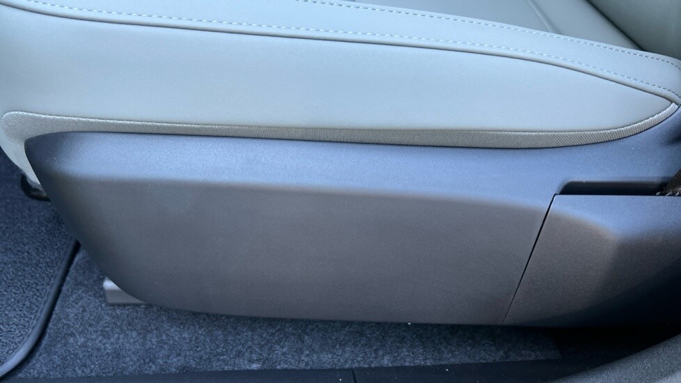 Used Volvo EX30 2025 for sale - 75472562: Photo 45