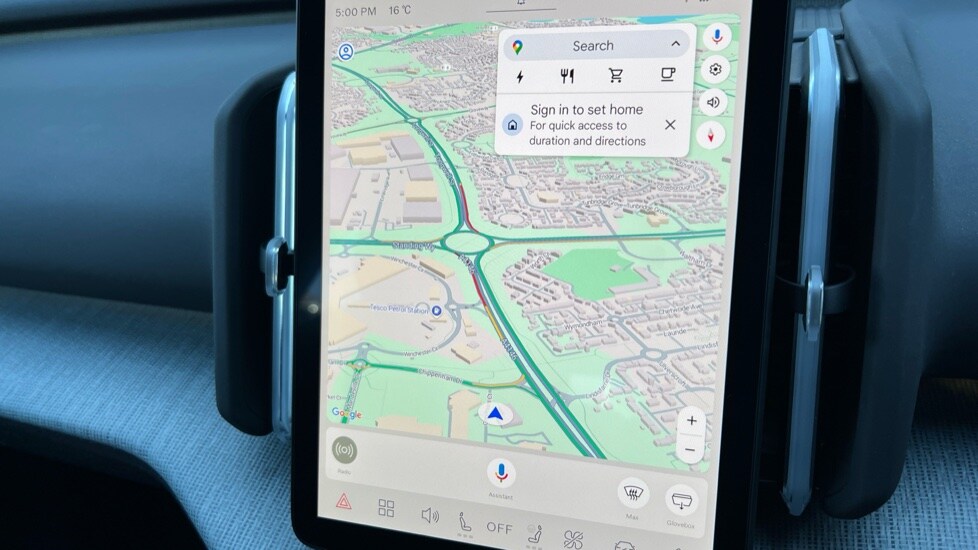 Used Volvo EX30 2025 for sale - 75472562: Photo 47