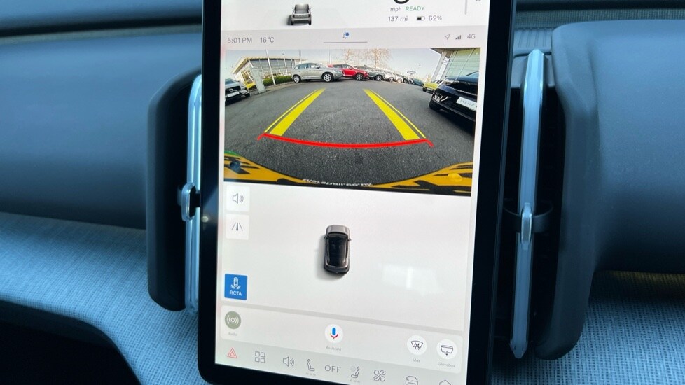 Used Volvo EX30 2025 for sale - 75472562: Photo 48