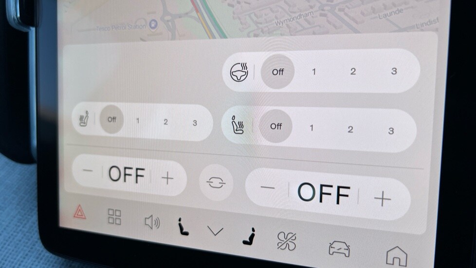 Used Volvo EX30 2025 for sale - 75472562: Photo 49