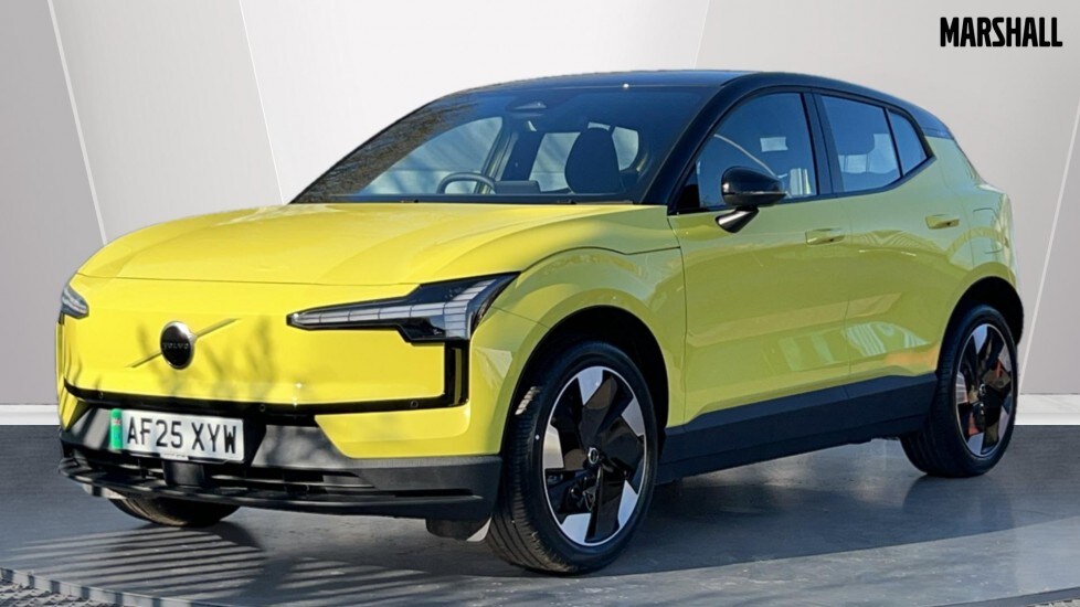 Used Volvo EX30 2025 for sale - 75472562: Photo 6