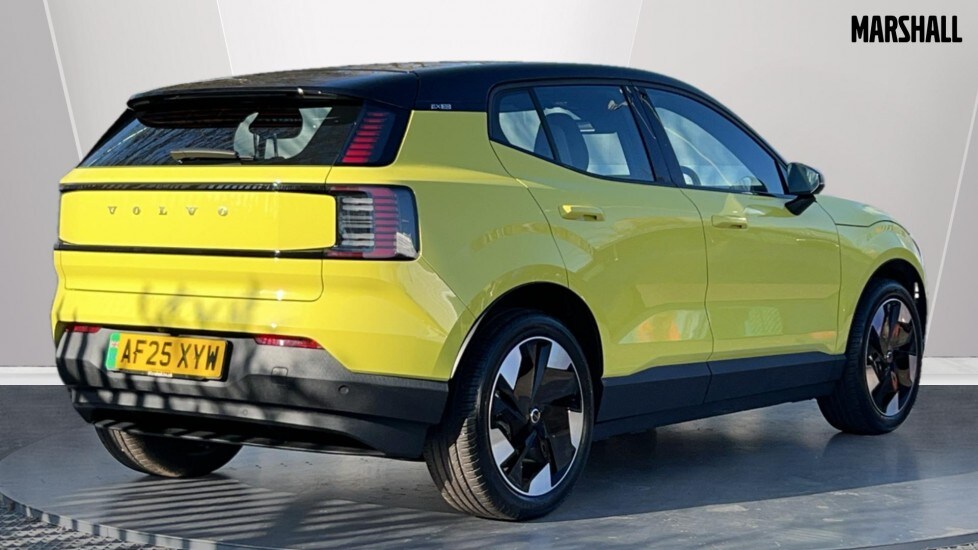 Used Volvo EX30 2025 for sale - 75472562: Photo 7