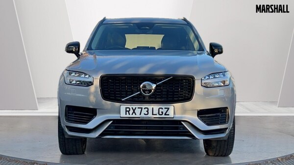 Used Volvo XC90 2024 for sale - 75479708: Photo 12