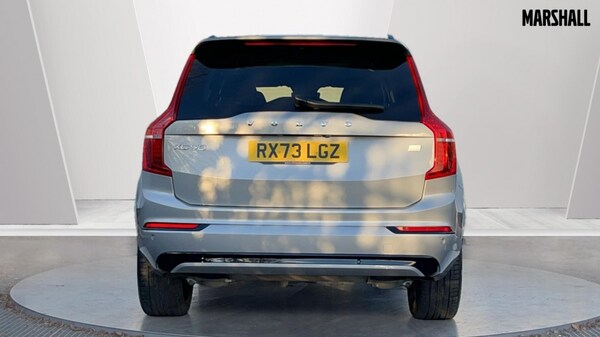 Used Volvo XC90 2024 for sale - 75479708: Photo 13