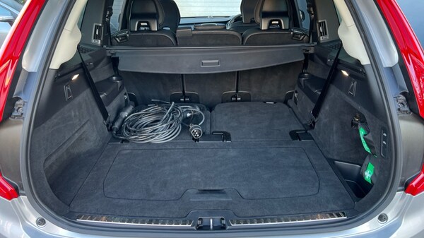 Used Volvo XC90 2024 for sale - 75479708: Photo 17