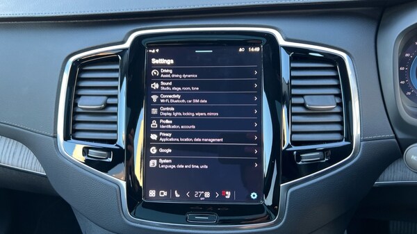 Used Volvo XC90 2024 for sale - 75479708: Photo 20