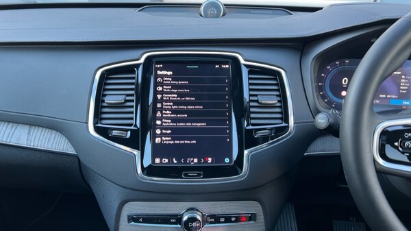 Used Volvo XC90 2024 for sale - 75479708: Photo 22