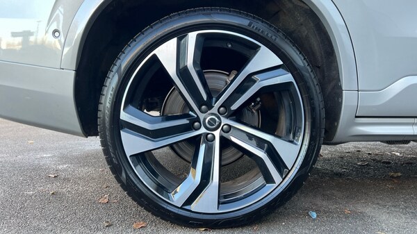 Used Volvo XC90 2024 for sale - 75479708: Photo 24