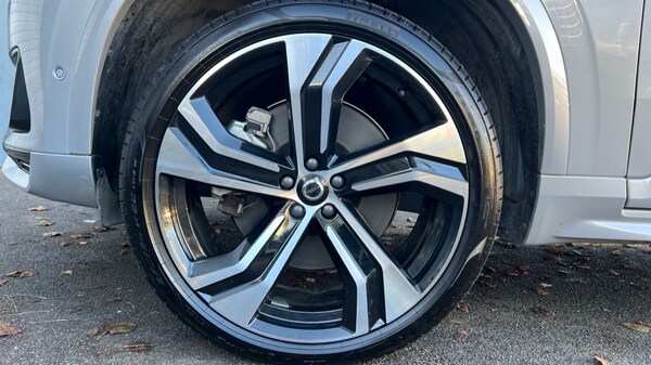 Used Volvo XC90 2024 for sale - 75479708: Photo 25