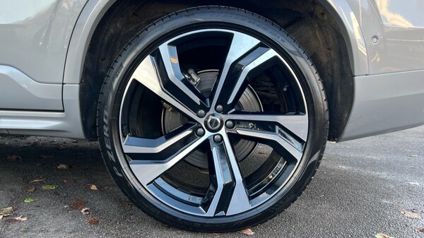 Used Volvo XC90 2024 for sale - 75479708: Photo 26
