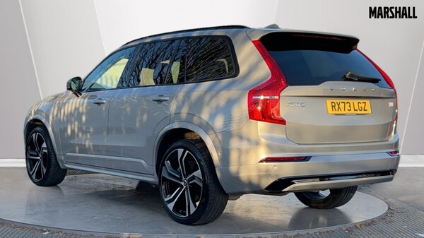 Used Volvo XC90 2024 for sale - 75479708: Photo 2