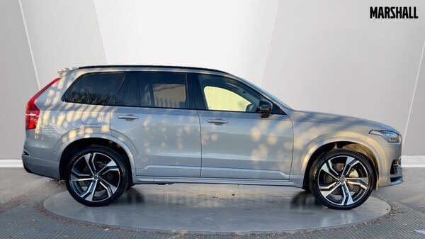 Used Volvo XC90 2024 for sale - 75479708: Photo 3