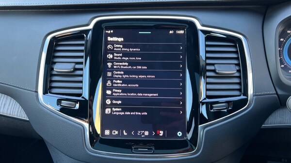 Used Volvo XC90 2024 for sale - 75479708: Photo 40
