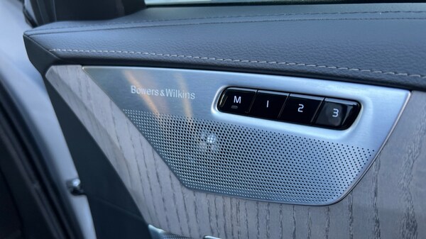 Used Volvo XC90 2024 for sale - 75479708: Photo 47