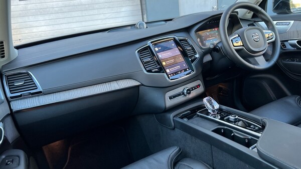 Used Volvo XC90 2024 for sale - 75479708: Photo 4