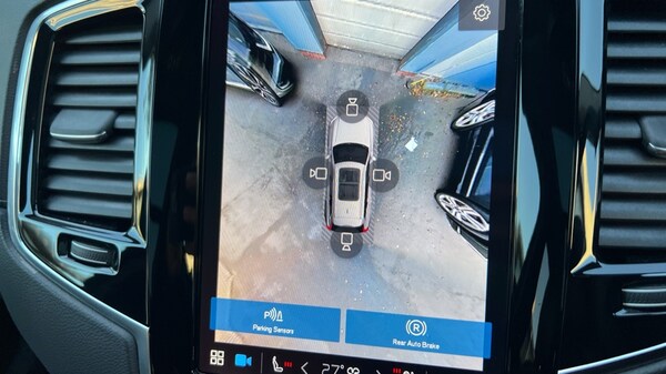 Used Volvo XC90 2024 for sale - 75479708: Photo 58