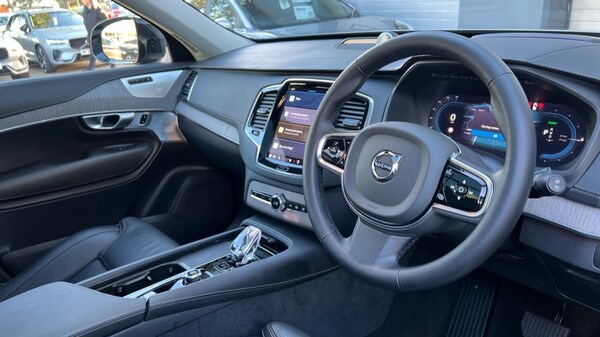 Used Volvo XC90 2024 for sale - 75479708: Photo 5