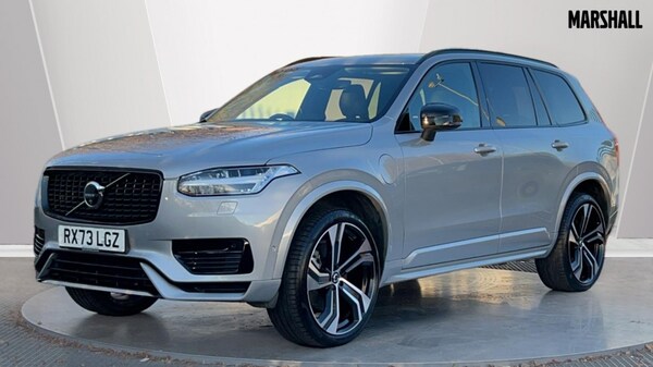 Used Volvo XC90 2024 for sale - 75479708: Photo 6