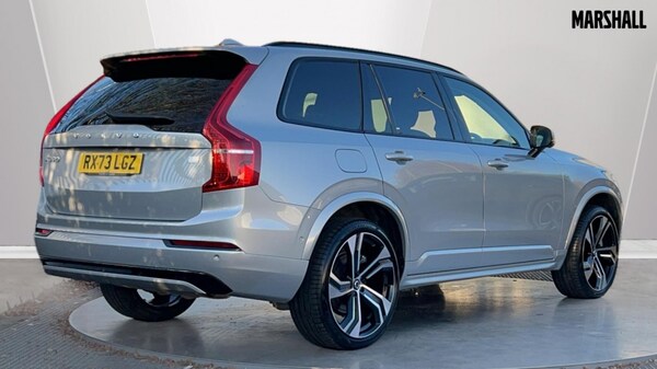Used Volvo XC90 2024 for sale - 75479708: Photo 7
