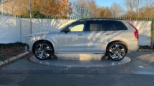 Used Volvo XC90 2024 for sale - 75479708: Photo 8