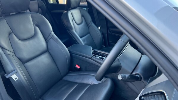 Used Volvo XC90 2024 for sale - 75479708: Photo 9