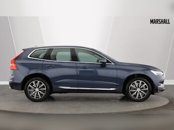 Used Volvo XC60 2021 for sale - 76297309: Photo