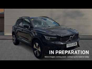 2023 - 1.5 T4 Recharge PHEV Plus Dark 5dr Auto
